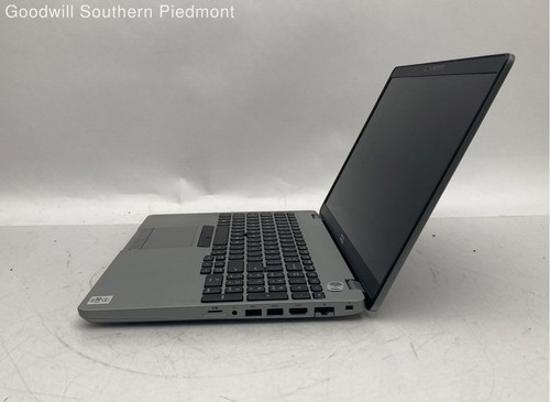 Dell Precision 3550 Intel Core i7-10510U 1.8 GHz No RAM No SSD - Parts - CC - Picture 3 of 7