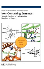Iron-Containing Enzymes : Versatile Catalysts of Hydroxylation Reactio