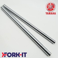 YAMAHA DT1-C 250cc - 1970-72 - Fork Tubes - 30mm Ø - 565mm Long