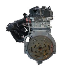 Moteur BMW 530