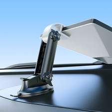 Starlink Mini Car Mount for Dashboard, Starlink Mini Mounting Kit, Sticky Suct