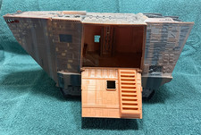 Star Wars Previews Exclusive Sandcrawler Orig...