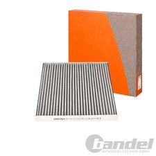 Filtre d'habitacle Citroen JUMPER
