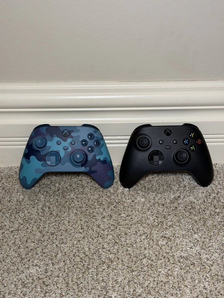 Microsoft Xbox Series X 1TB Gaming Console Black In Box W/ Controller & Cables - Image 3 of 4