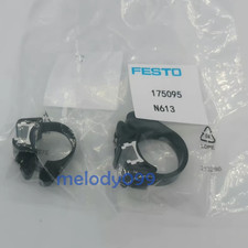 10PCS New FESTO 175095 SMBR-8-20 Install components