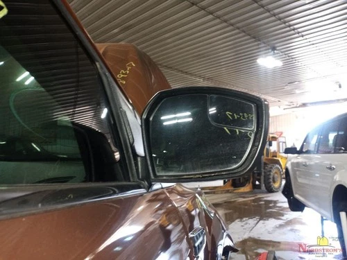 2017 Ford Escape Side View Door Mirror Right