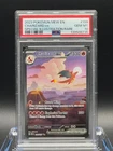 PSA 10 GEM MT 💎- Charizard ex 199/165 SV 151 Special Illustration Rare