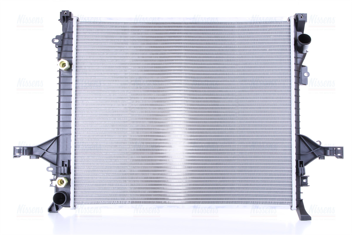 RADIATOR ENGINE COOLING 65613A FOR VOLVO XC90/SUV D5244T18/5244T5/5244T4 2.4L - Image 10