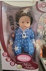 Gotz: Maxy Muffin: My Star - 16.5" Doll, Blue & White Star Denim Outfit Toy New!