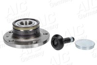 Aic Radlager Radlagersatz Hinten Links FüR Vw Caddy Iii Kombi 1.9 Tdi 1.6