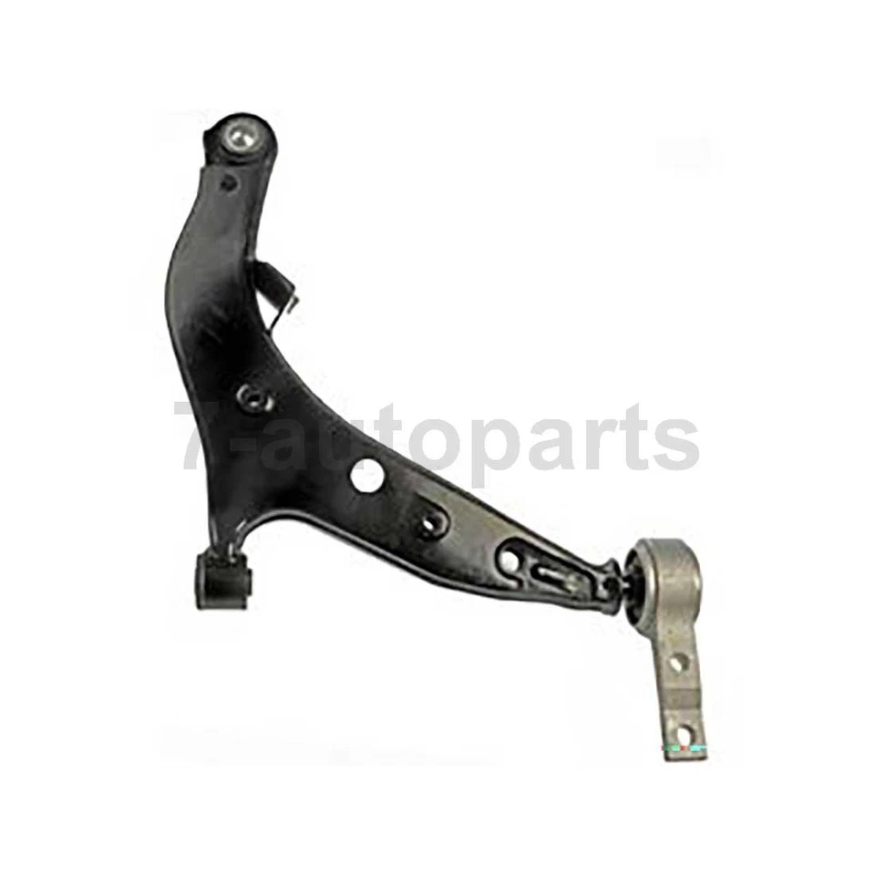 Control Arm Front Left Right Lower Dorman for Nissan Quest 2004 2005 2006 2007 - Image 4 of 4