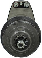 1**Anlasser Neu - Made In Italy - Oe-Ref. 0001417011 FüR Scania