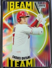 2022 Topps Stadium Club Chrome - Shohei Ohtani #BT-13 for sale | eBay