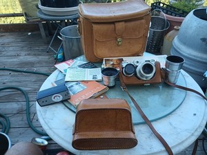 Argus C44 Camera | eBay