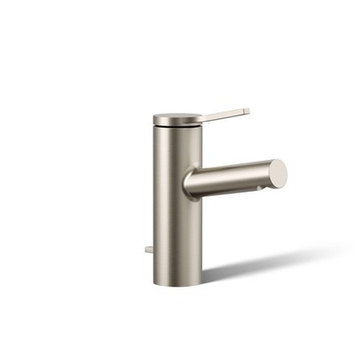 Kohler 99491-4-BN Elate  Single-Handle Bathroom Sink Faucet, 1.2 gpm, Vibra
