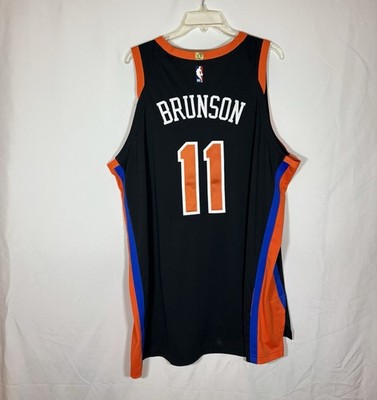 ウェア Nike NBA New York Knicks Brunson 11 s-l400.jpg
