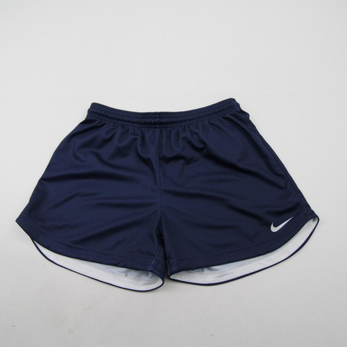 Nike Athletic Shorts Women's Navy Used