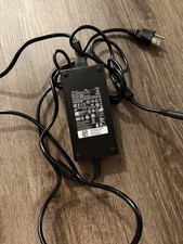 Genuine OEM DELL 180W 19.5V 9.23A AC Adapter Charger DA180PM111 LA180PM111 7.4mm