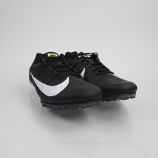 Nike Zoom Track Cleat Men's Black New without Box