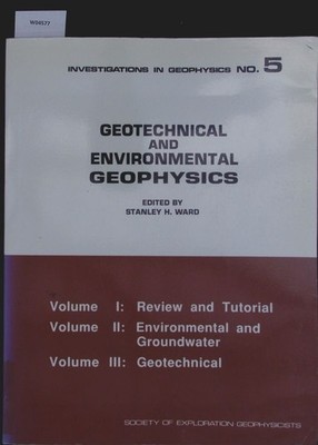 Seismic data analysis. Processing, inversion, and interpretation of seismic data