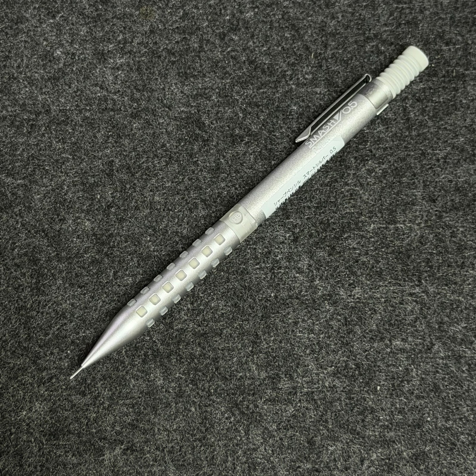 Clear Grip