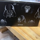 Star Wars Dark Side Collection JoyJolt Stemless Drinking Glasses — photo 3