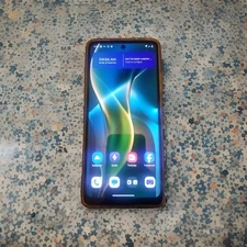 Moto G 5G 2025, 128GB, 8/12GB RAM StraightTalk/Safelink - only used 2 days