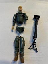 Vintage G.I. Joe Short Fuze 1982 Broken Arm Hasbro R3