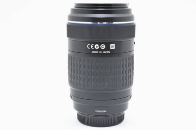 OLYMPUS ZUIKO DIGITAL ED 70-300mm F4-5.6 Working | eBay