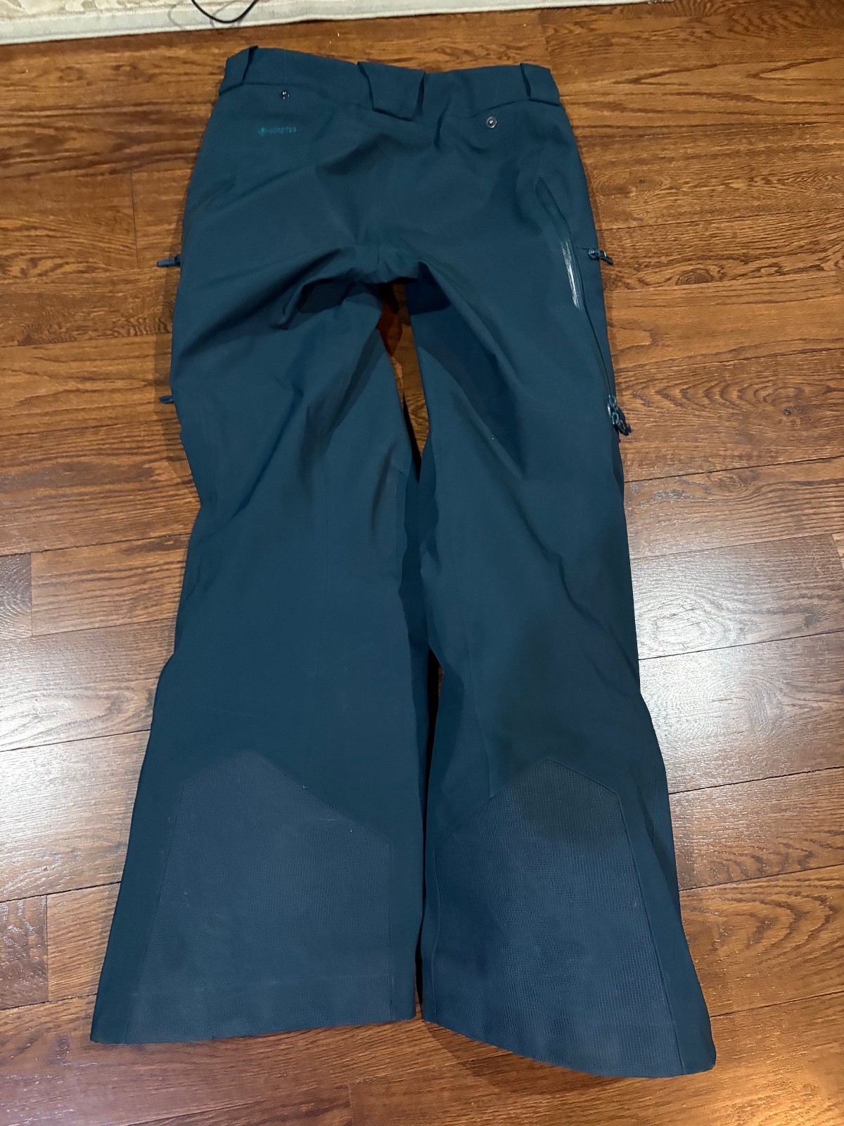 Arcteryx Sabre pants, size small - read description thumbnail 2