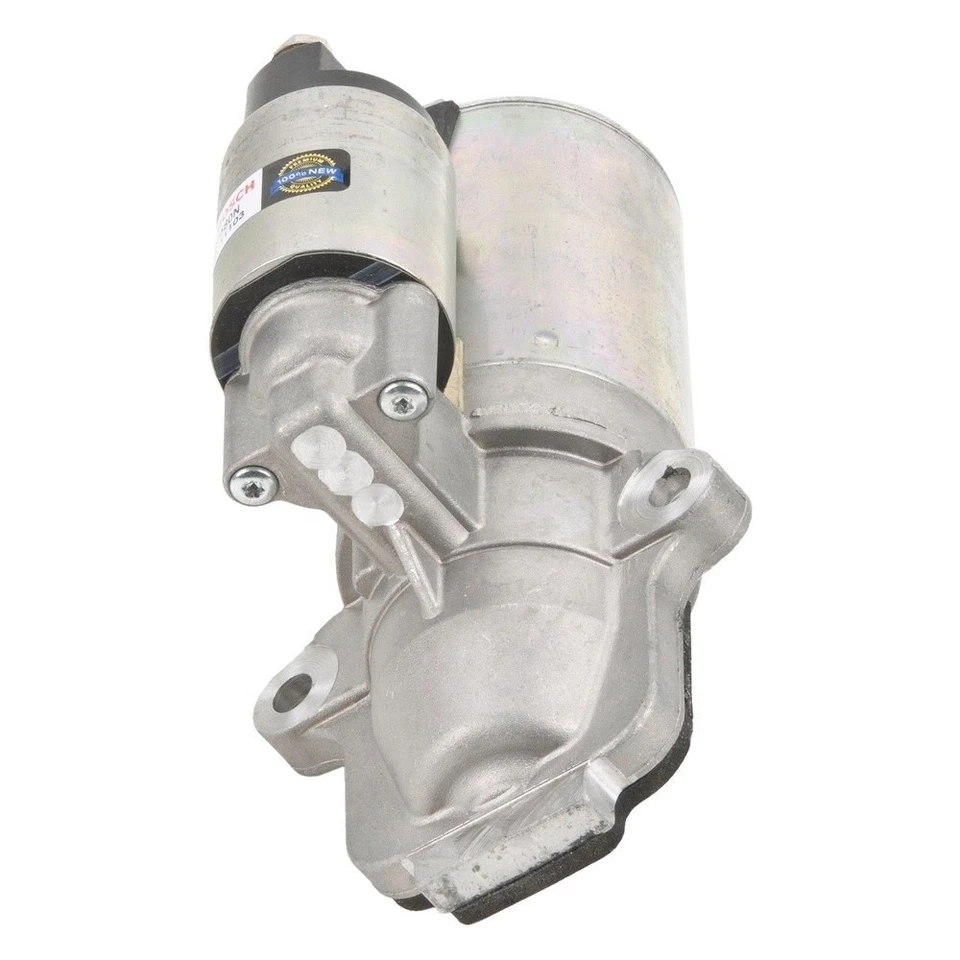 For Ford Ranger 2001-2009 Bosch SR7580N Starter - Image 4 of 4