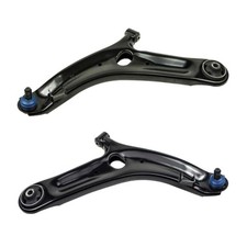 Pair Set of 2 Front Lower Control Arm Joints for Kia for Soul 2010-2012