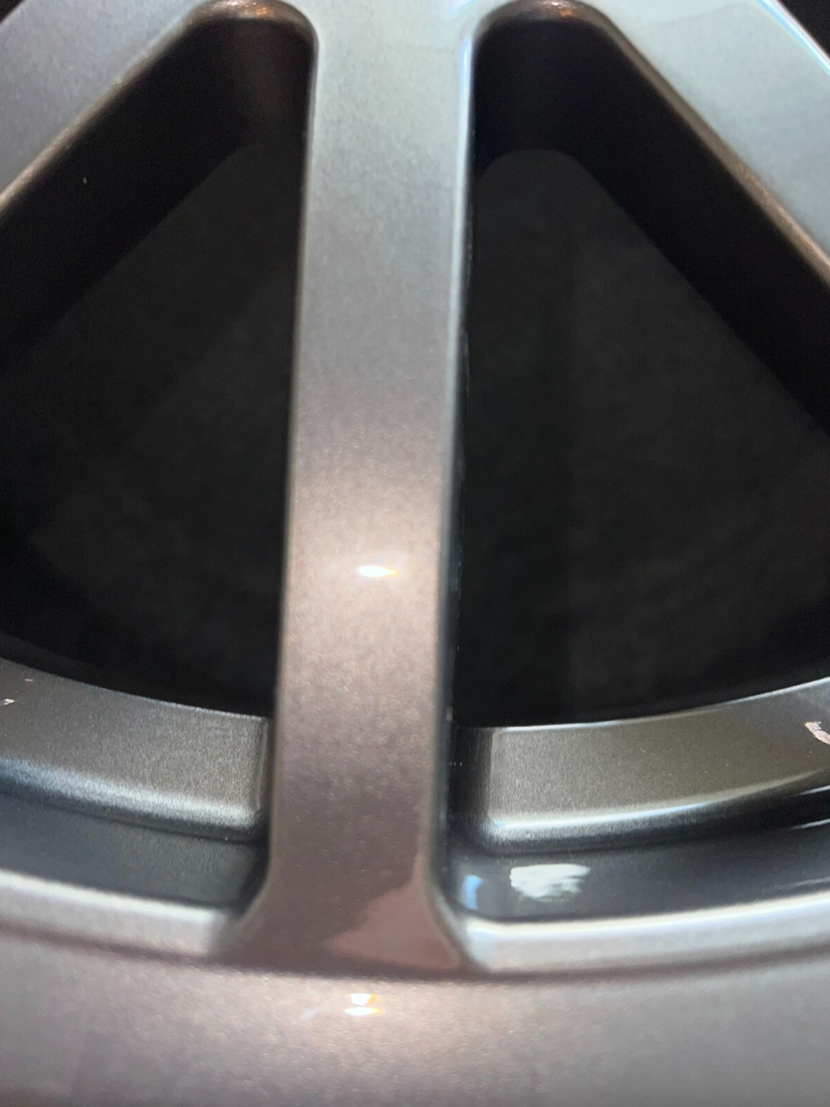 MASERATI 4200 CUSTOM DESIGNED GS WHEELS WITH CONCAVE SILVER