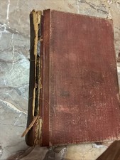 Product Image: Antique “The Dog” By Wesley Mills, 1895, Hard Cover