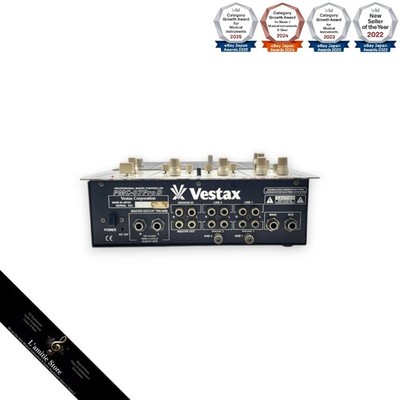 Vestax PMC-07 PRO for sale online | eBay