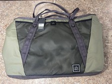 Evo XL 95L Utiluty Tote Olive Ski Snowboard
