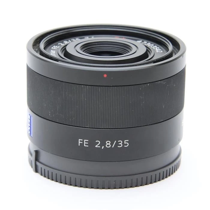 Sony Carl Zeiss f/2.8 Camera Lenses for sale | eBay