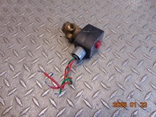 ASCO EF8320G174 SOLENOID VALVE 1/4" PIPE