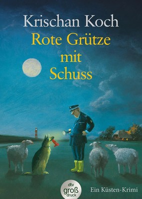 Rote Grütze mit Schuss Krischan Koch Taschenbuch 368 S. Deutsch 2016