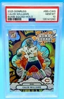 2025 Panini Caleb Williams Base (Raw)