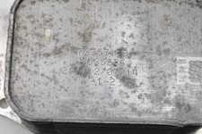 MINI COUNTRYMAN R60 Ölkühler 72353179 1.60 Diesel 2012 28704926