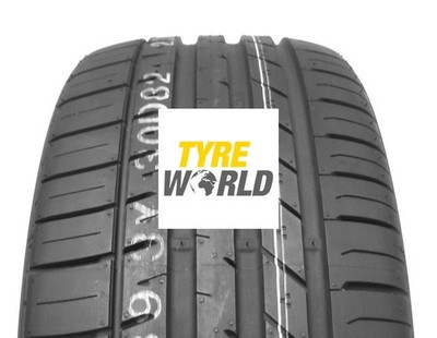 2x Kumho Ecsta Le Sport KU39 235 50 R17 96Y Reifen Sommer