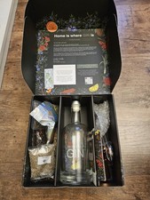 Vemacity Signature Edition Gin Making Kit Brand New In Original Box