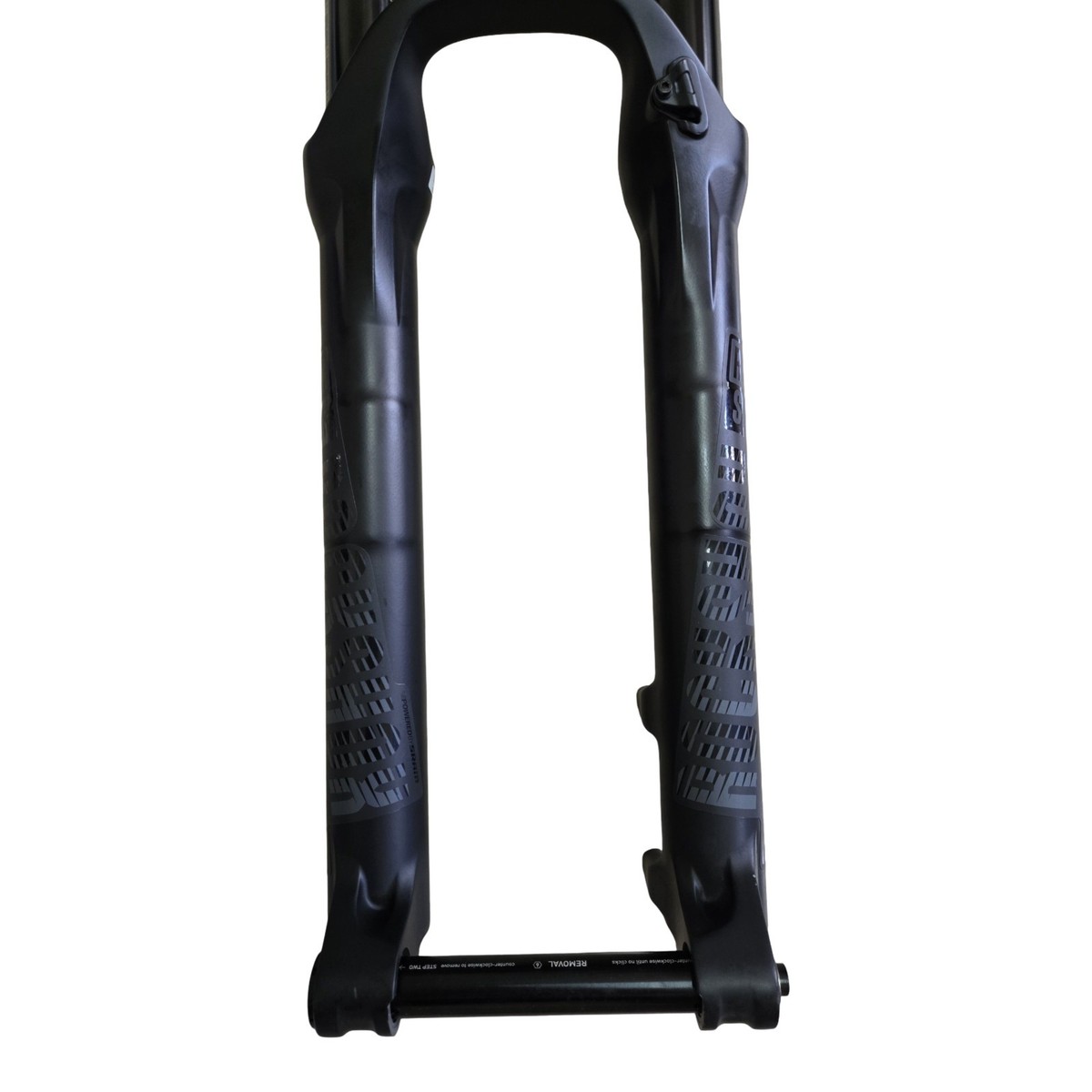 Rockshox BoXXer RC 27.5'' 200mm Coil DH MTB 48mm offset fork