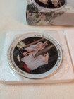 norman rockwell Collectors plate Girl At The Mirror  — photo 8