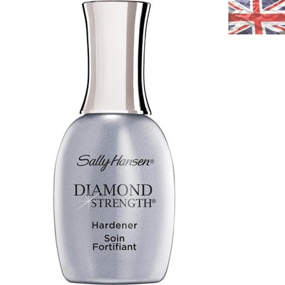 Diamond Strength Instant Nagelhärter 14ml - robuster Basislack für starke Nägel