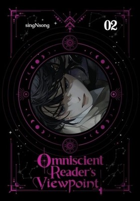 Omniscient Reader's Viewpoint (novel), Vol. 2 Hye Young Im