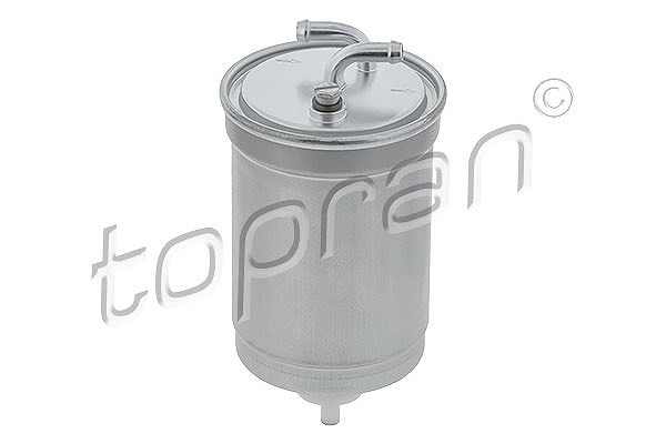 Topran Kraftstofffilter U.A. FüR Ford, Vw-image