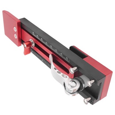 Siding-Montagesatz - Überlappungs-Siding-Messgerät - Streamline Essential3336