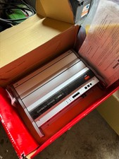 Polk Momo c300.2 2ch Rare Old School Car Audi...